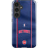 NBA Detroit Pistons Jersey Galaxy S25 Impact Case